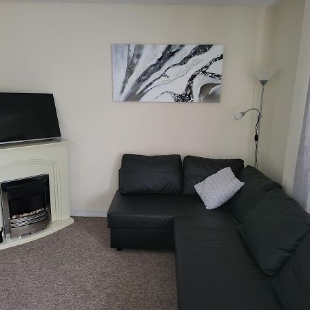 Sandy Beach Hill View Apartment ブリーン エクステリア 写真