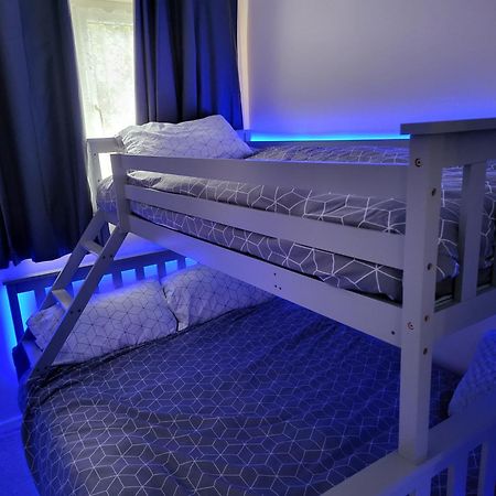 Sandy Beach Hill View Apartment ブリーン エクステリア 写真