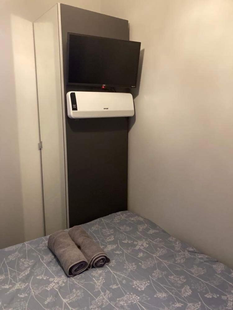 Sandy Beach Hill View Apartment ブリーン エクステリア 写真