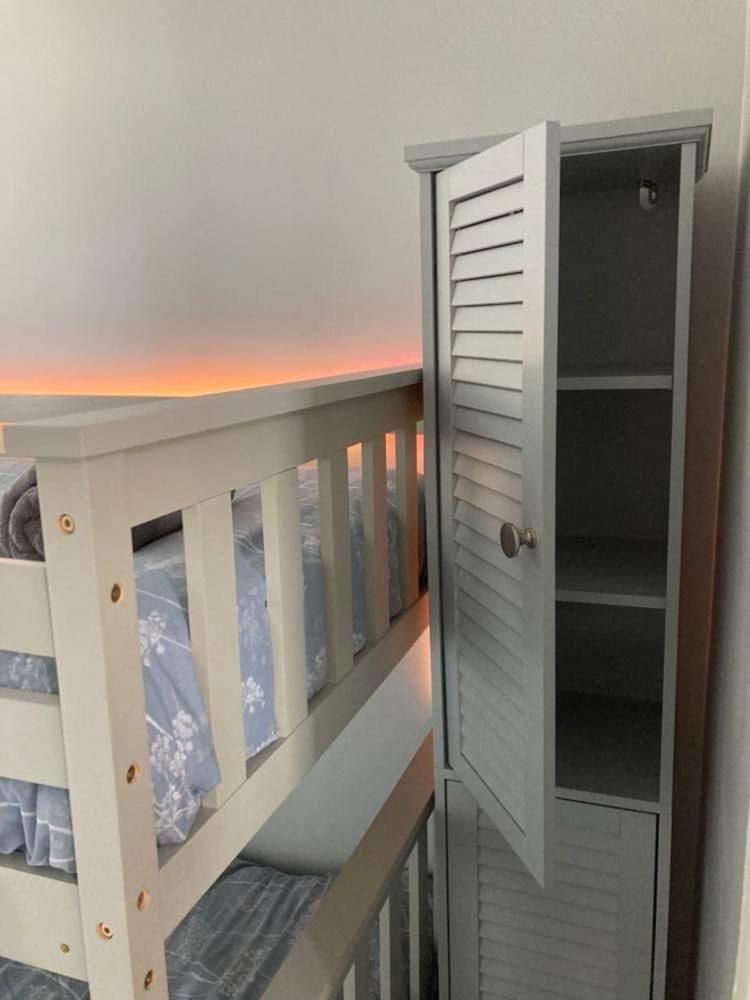 Sandy Beach Hill View Apartment ブリーン エクステリア 写真